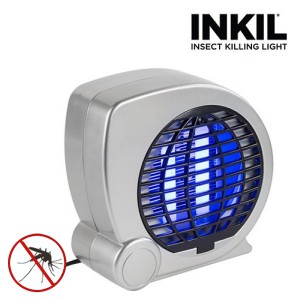 Lampe Antimoustiques Inkil T1100