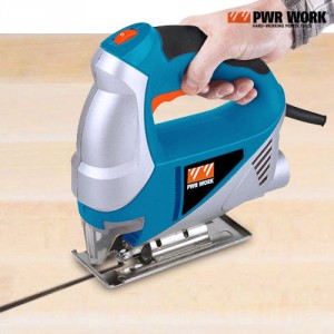 OUTLET Scie Sauteuse PWR Work (Sans emballage )