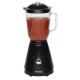 Blender Bol en verre 0,8L Noir