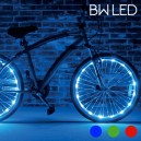 Tube LED pour Vélo BW LED (pack de 2)