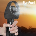 Ventilateur-Pulvérisateur Portable FunFan