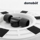 Robot-laveur de sols Domobot