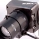 Fausse Caméra de Surveillance Securitcam T6000