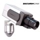 Fausse Caméra de Surveillance Securitcam T6000