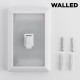Lampe Portative LED avec Interrupteur Walled SW15