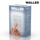 Lampe Portative LED avec Interrupteur Walled SW15