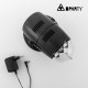 Projecteur LED Multicouleur B Party
