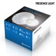 Douille d'Ampoule avec Détecteur de Mouvement Presence Light