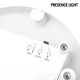 Douille d'Ampoule avec Détecteur de Mouvement Presence Light