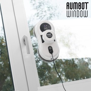 Robot Nettoyeur de Vitres Rumbot Window