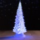 Mini Sapin de Noël avec LED