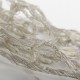 Lumières Blanches de Noël Stalactite (200 LED)