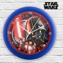 Horloge Murale Star Wars