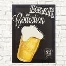 Toile de Lin Beer Collection