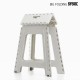 Tabouret pliable Big Folding Stool