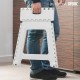 Tabouret pliable Big Folding Stool