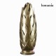 Figurine feuilles en métal - Collection New York by Homania