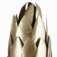 Figurine feuilles en métal - Collection New York by Homania