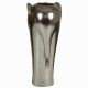 Figurine carafe éléphant argent by Homania