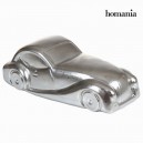 Figurine voiture argent by Homania