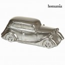 Figurine voiture argent by Homania