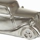 Figurine voiture argent by Homania