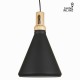 Suspension noire by Shine Inline