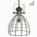 Suspension forgée by Shine Inline