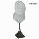 Sculpture corail by Homania