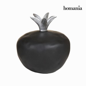 Figurine Décorative Résine (24 x 22 x 22 cm) by Homania