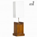 Lampe de bureau forest by Shine Inline
