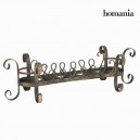 Centre de table - Collection Art & Metal by Homania