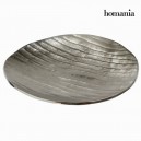 Centre rond nickel - Collection New York by Homania
