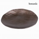 Centre rond bronze - Collection New York by Homania