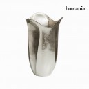 Vase aluminium - Collection New York by Homania