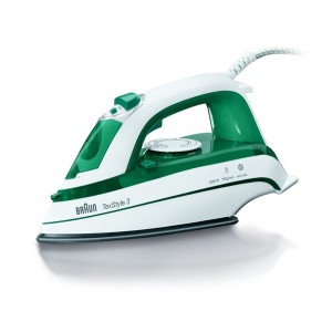 Fer à vapeur Braun TS 345 2000W