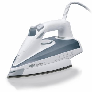 Fer à vapeur Braun TS 735TP 2400W