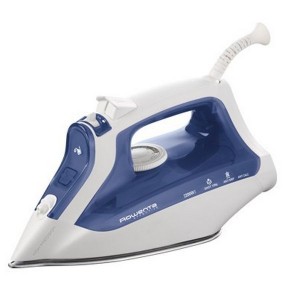 Fer à vapeur Rowenta DW 2130 2200W Bleu Blanc