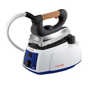 Fer à repasser générateur de vapeur POLTI 515 Pro Vaporella 3,5 bar 0,9 L 1750W Bleu Blanc