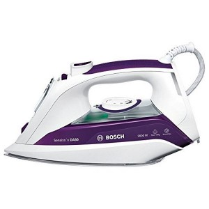 Fer à vapeur BOSCH TDA5028020 Sensixx'x DA50 2800W