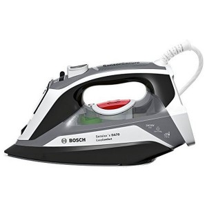 Fer à vapeur BOSCH TDA70EASY Sensixx'x DA70 EasyComfort 2400W