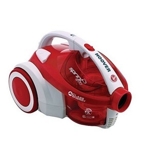Aspirateur sans sac Hoover SPRINT EVO SE71 SE41 1,5 L 85 dB 700W (A)