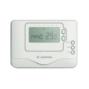 Chronothermostat Sans Fil Ariston Thermo Group 3318591