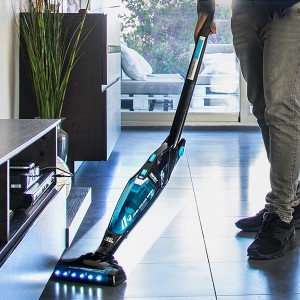 Aspirateur Cyclonique sans Sac Cecotec 5045 Ergo Extreme 2600W