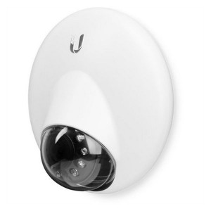 Caméra IP UBIQUITI UVC-G3-DOME HD 1080p PoE Blanc