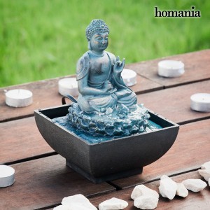 Fontaine Décorative Bouddha Homania