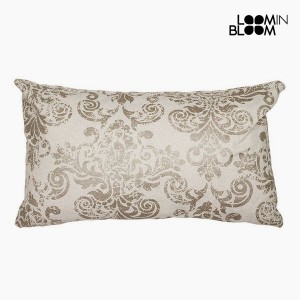 Coussin (30 x 50 cm) - Collection Cities by Loom In Bloom
