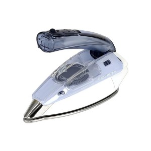 Fer à vapeur Rowenta DA1510 70 ml 45 g/min 0-10 g/min 1000W Pliable