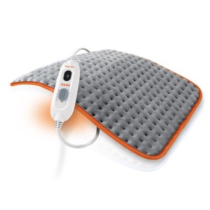 Coussin Thermique Daga 100W Gris