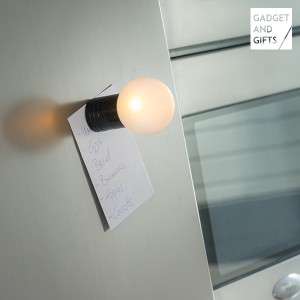 Aimant Ampoule LED Gadget and Gifts